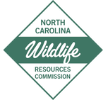 North Carolina Wildlife Resources Commission logo
